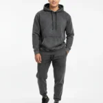 طقم  Charcoal Drift