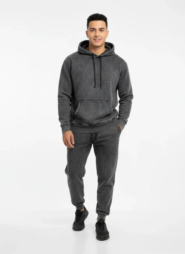 طقم Charcoal Drift