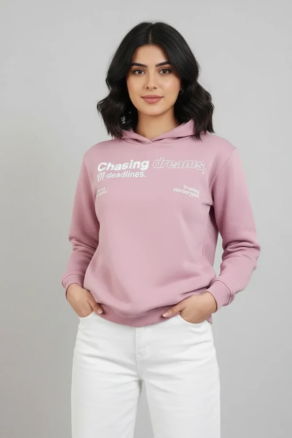 هودي بولوفر مطبوع