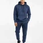 طقم  Indigo Frost