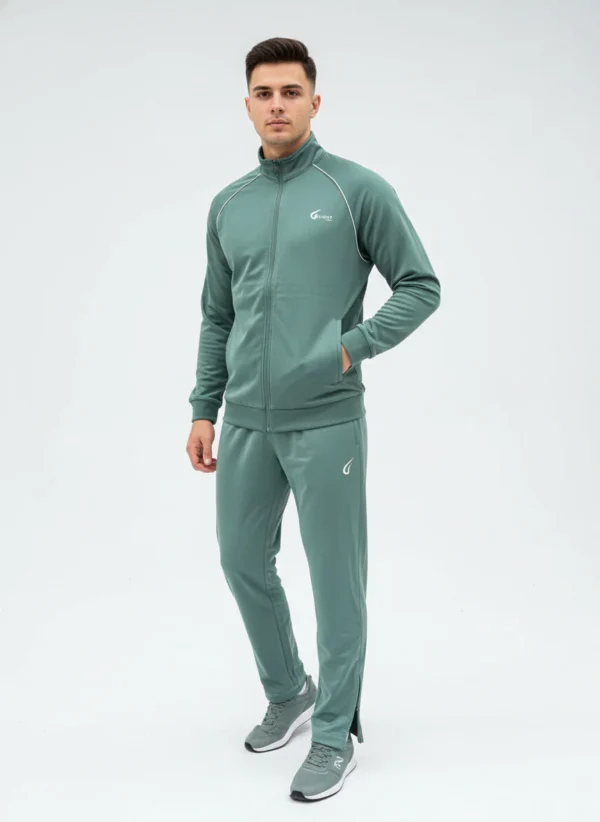 ⁦ملابس رياضية بأكمام⁩ - الصورة ⁦7⁩