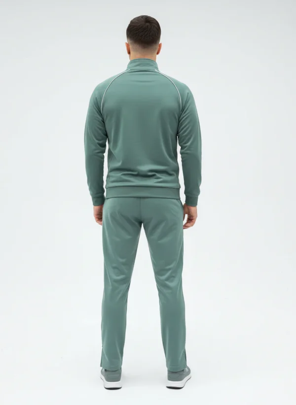 ⁦ملابس رياضية بأكمام⁩ - الصورة ⁦5⁩