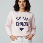 سويت شيرت Slogan