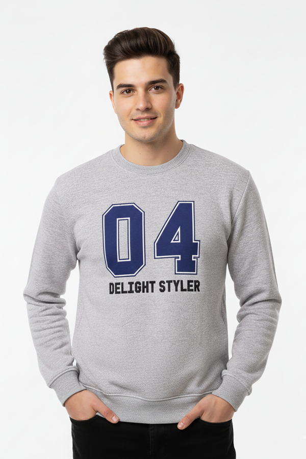 سويت شيرت توال فليس