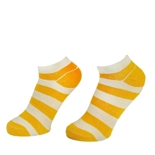 جوارب رجالي قصيرة (أنكل)