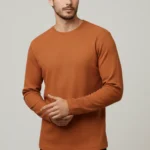 تيشيرت رجالي بأكمام طويلة