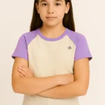 تيشيرت بناتي