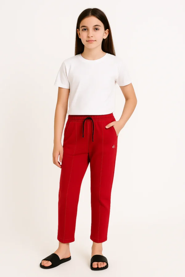 بنطلون بناتي