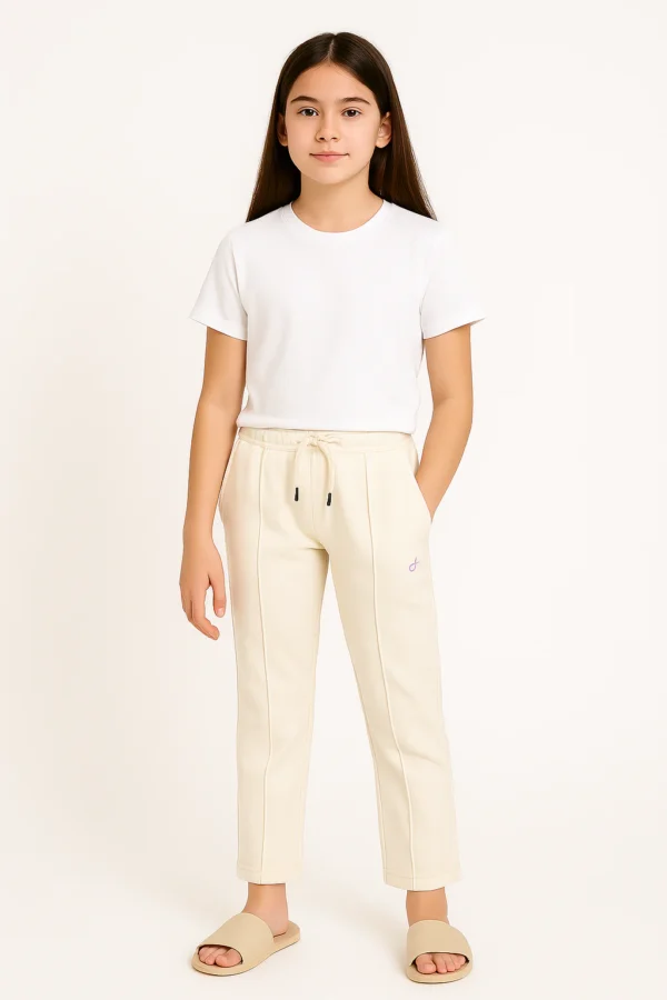 ⁦بنطلون بناتي⁩ - الصورة ⁦3⁩