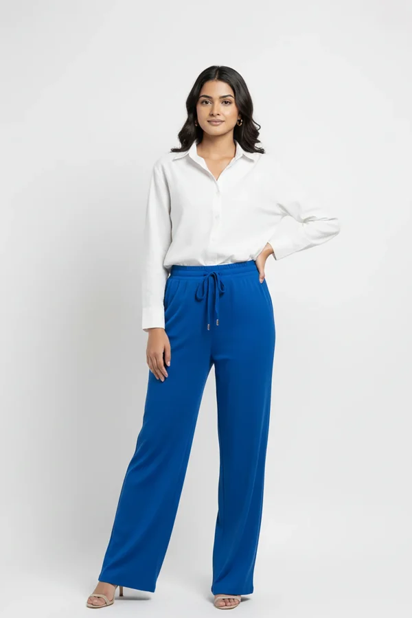 بنطلون إنتيرلوك