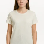 تيشيرت نسائي لوريكس لامع