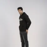 جينز رجالي – قصّة عادية، لون داكن