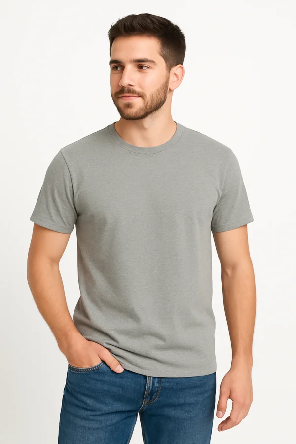 تيشيرت رجالي ميلانج