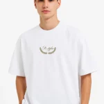 تيشيرت رجالي أوفر سايز