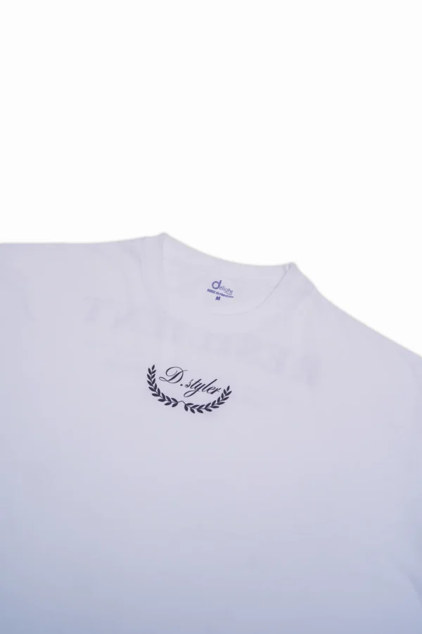 تيشيرت رجالي أوفر سايز - الصورة 2