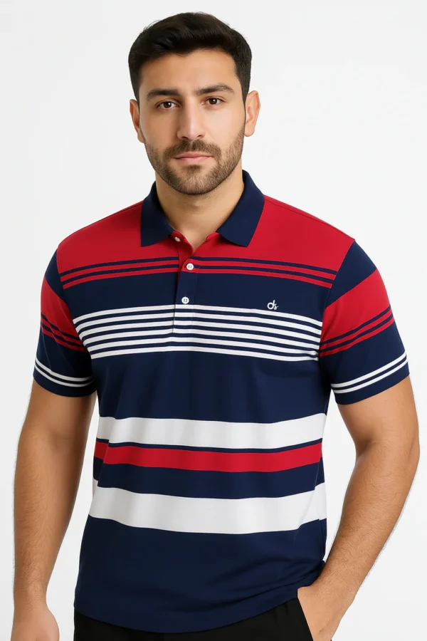 تيشريرت بولو رجالي