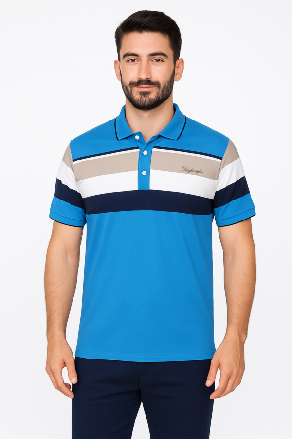 تيشريرت بولو رجالي