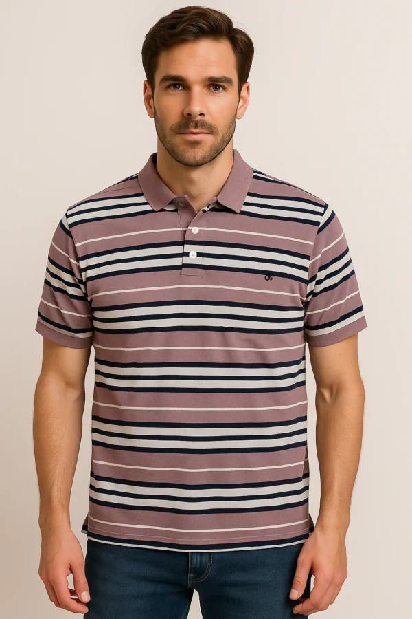 تيشريرت بولو رجالي