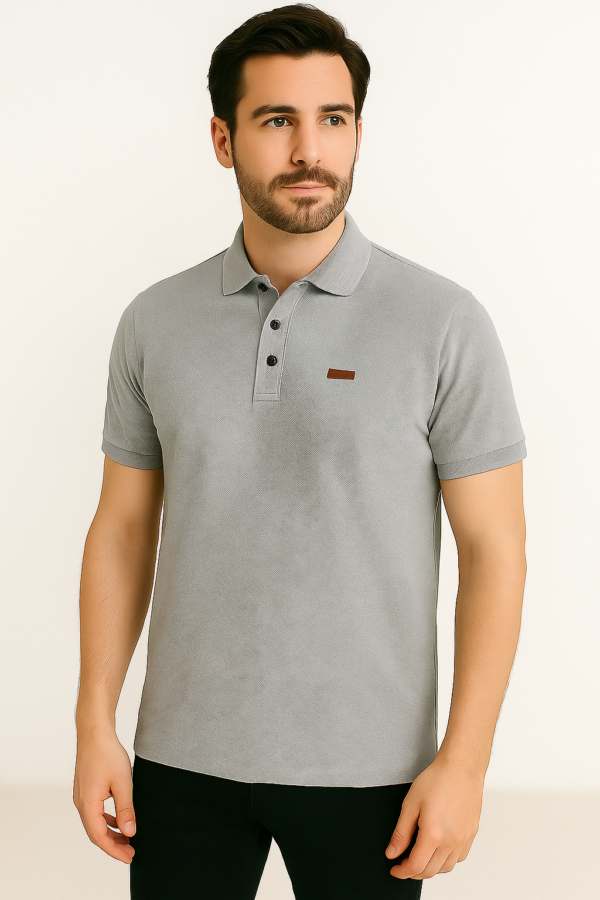 تيشريرت بولو رجالي