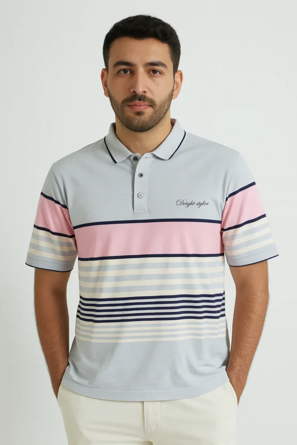 تيشريرت بولو رجالي