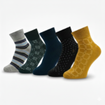 جوارب ميني كرو – عبوة 5 قطع