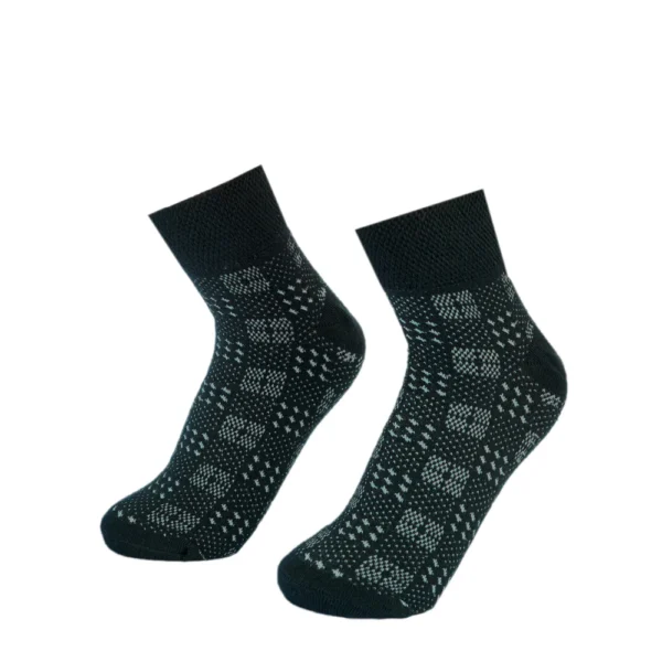 جوارب ميني كرو – عبوة 5 قطع - الصورة 4