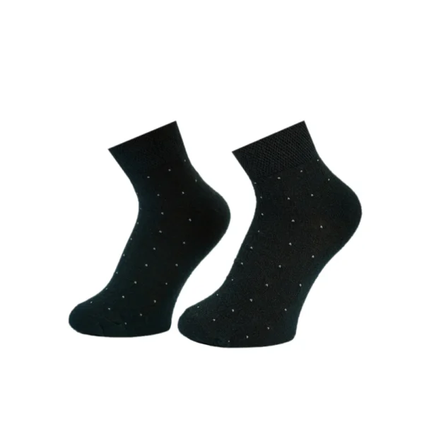 جوارب ميني كرو – عبوة 5 قطع - الصورة 2