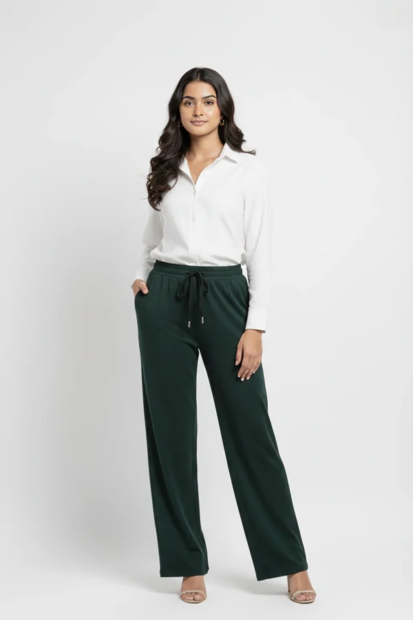 بنطلون سكوبا