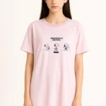 قميص طويل فائق النعومة