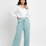 بنطلون جيرسي