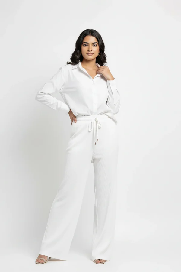 بنطلون جيرسي - الصورة 2