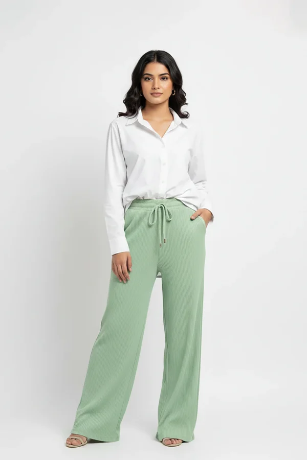 بنطلون جيرسي - الصورة 4