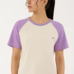 تيشيرت نسائي راجلان