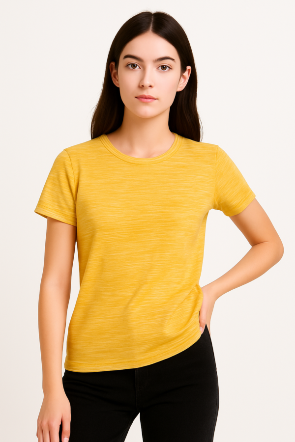 تيشيرت نسائي سبايس دايد