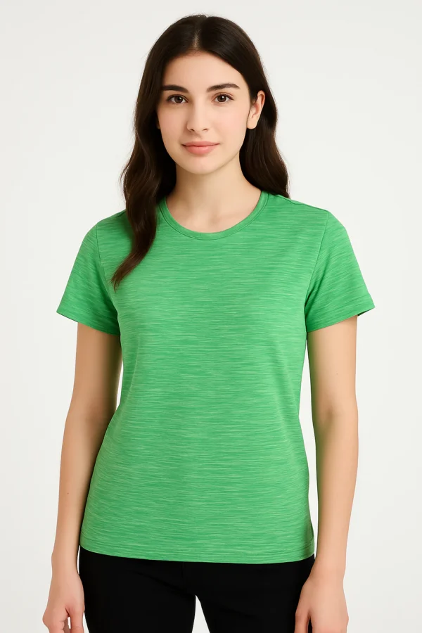 تيشيرت نسائي سبايس دايد