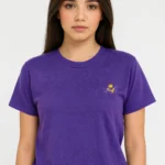 تيشيرت نسائي بطباعه جرافيك