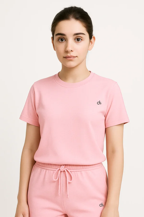 تيشيرت نسائي