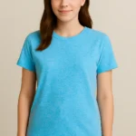 تيشيرت نسائي ميلانج