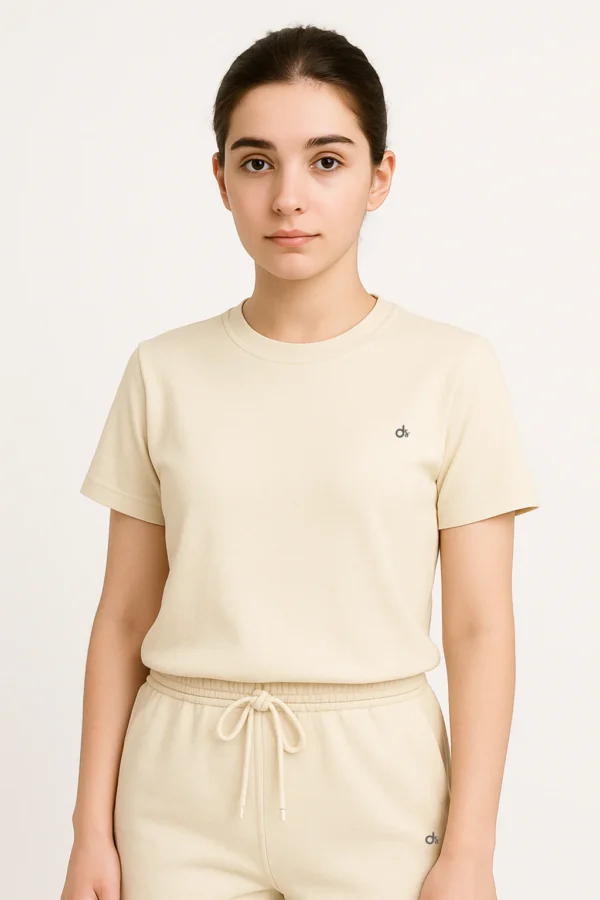 تيشيرت نسائي