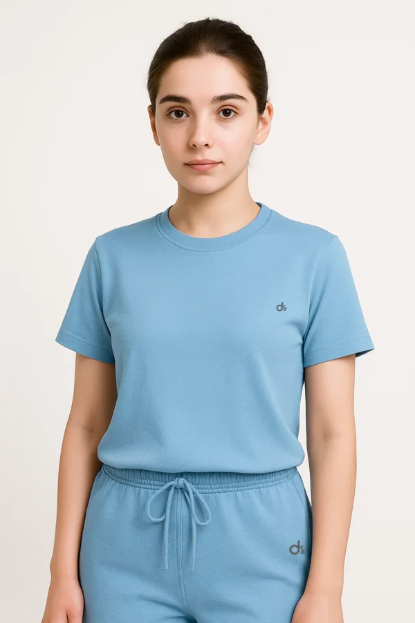 تيشيرت نسائي