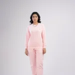 بدلة رياضية نسائية سويت شيرت مع بنطال