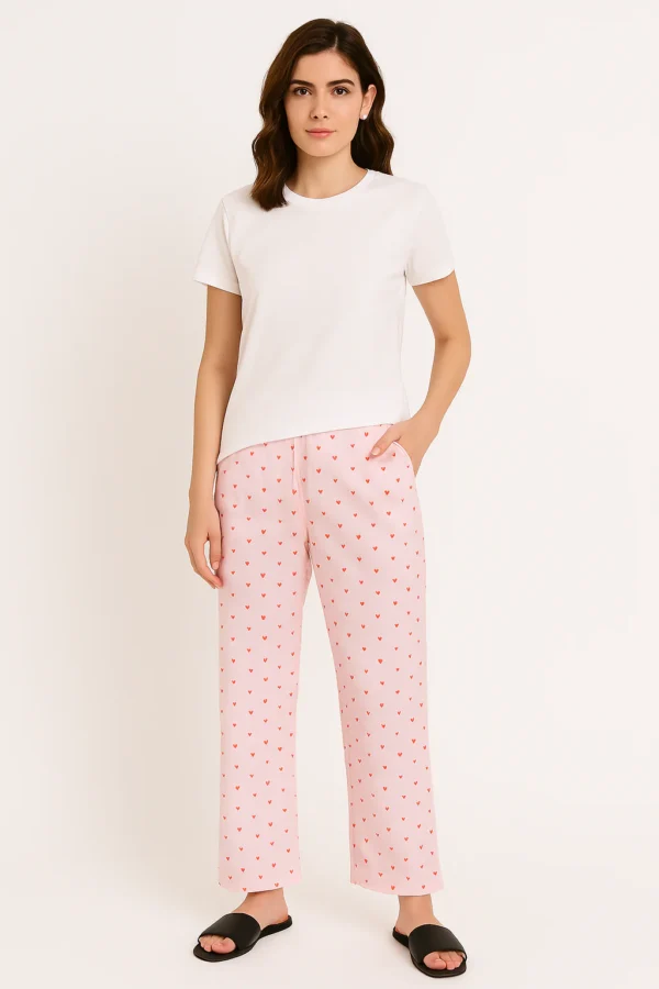 بنطلون نسائي