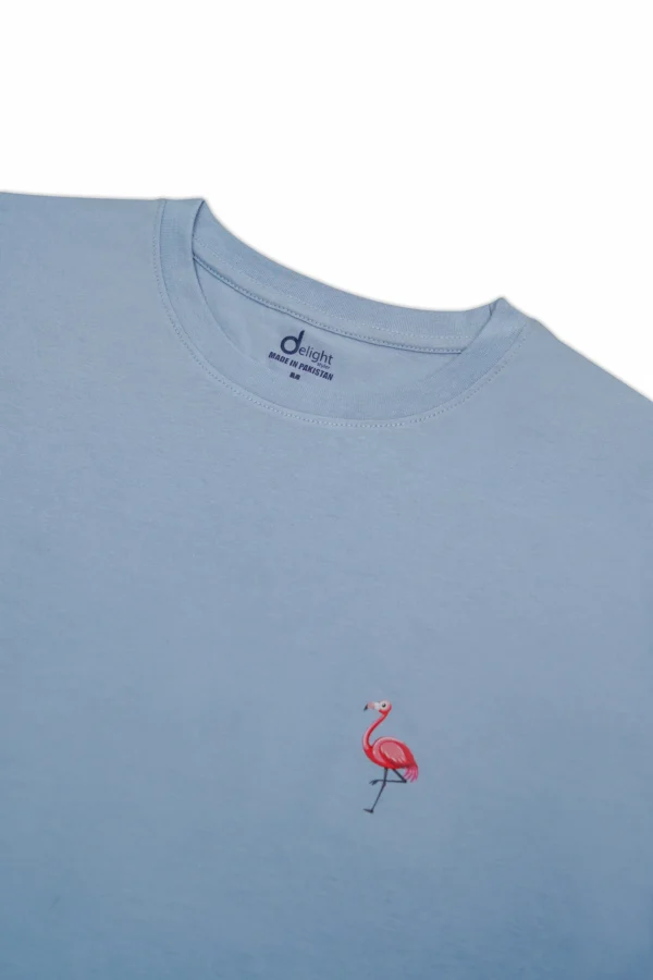 تيشيرت نسائي - الصورة 2