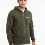 هودي بسحّاب من الفليس