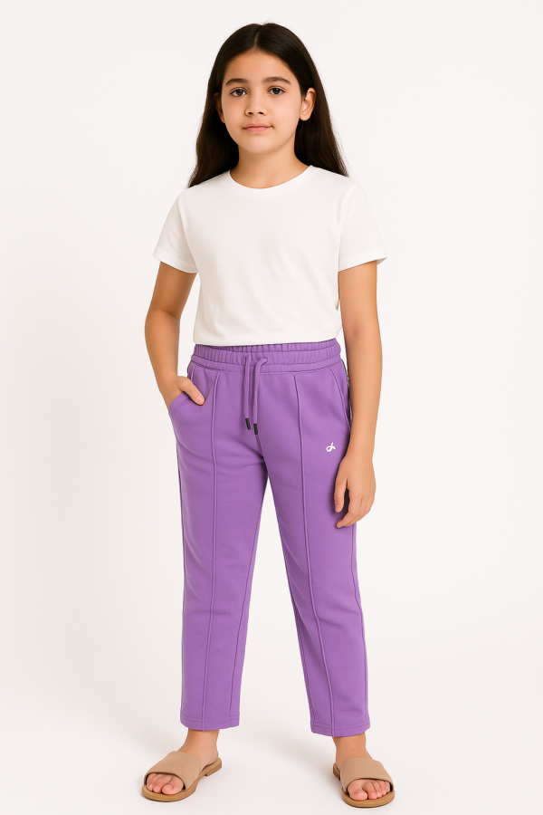 ⁦بنطلون بناتي⁩ - الصورة ⁦4⁩